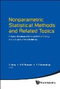 Nonparametric Statistical Methods and Related Topics: A Festschrift in Honor of Professor P K Bhattacharya on the Occasion of His 80th Birthday