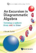 Excursion in Diagrammatic Algebra, An: Turning a Sphere from Red to Blue