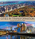 Cities in Transformation Lee Kuan Yew World Cities Prize