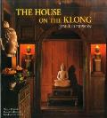 House on the Klong Jim Thompson