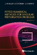 Fitted Numerical Methods for Singular Perturbation Problems: Error Estimates in the Maximum Norm for Linear Problems in One and Two Dimensions (Revise