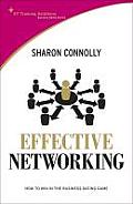 Effective Networking: How to Win in the Business Dating Game