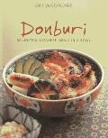 Donburi Delightful Japanese Meals in a Bowl