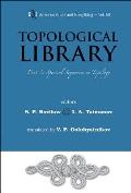Topological Library: Part 3