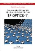 Epioptics-11 - Proceedings of the 49th Course of the International School of Solid State Physics
