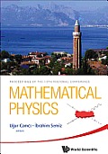 Mathematical Physics - Proceedings of the 13th Regional Conference