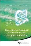 Diversities in Quantum Computation and Quantum Information