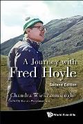 Journey with Fred Hoyle, a (2nd Edition)