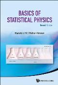 Basics of Statistical Physics (Second Edition)