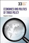 Economics and Politics of Trade Policy