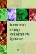 Nanomaterials in Energy and Environmental Applications
