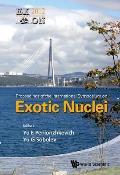Exotic Nuclei: Exon-2012 - Proceedings of the International Symposium