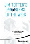Jim Totten's Problems of the Week