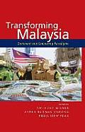 Transforming Malaysia: Dominant and Competing Paradigms