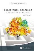Fractional Calculus: An Introduction for Physicists (2nd Edition)