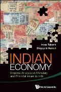 Indian Economy: Empirical Analysis on Monetary and Financial Issues in India