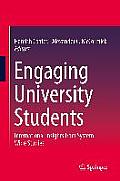 Engaging University Students: International Insights from System-Wide Studies