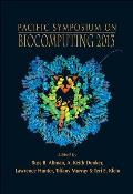 Biocomputing 2013 - Proceedings of the Pacific Symposium