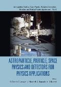 Astropart, Part, Space Phy..14 Icatpp