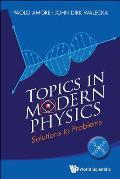 Topics in Modern Physics: Solutions to Problems