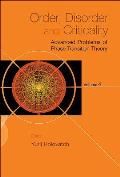 Order, Disorder and Criticality: Advanced Problems of Phase Transition Theory - Volume 4