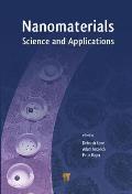 Nanomaterials: Science and Applications