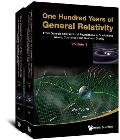 One Hundred Years of General Relativity: From Genesis and Empirical Foundations to Gravitational Waves, Cosmology and Quantum Gravity - Volume 1