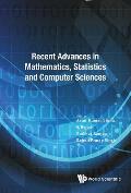 Recent Advances in Mathematics, Statistics and Computer Science 2015 - International Conference