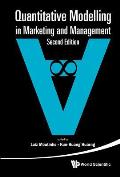 Quantitative Modelling in Marketing and Management (Second Edition)