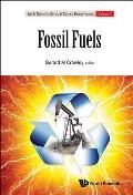Fossil Fuels: Current Status and Future Directions