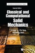 Class & Comp Solid Mech (2nd Ed)