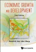Economic Growth and Development (Third Edition)