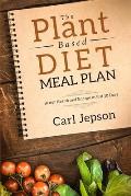 Plant Based Diet Meal Plan: Better Health and Energy in Just 10 Days