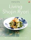 Living Shojin Ryori Plant based Cooking from the Heart