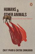 Humans and Other Animals: Animal Fiction from Vietnam