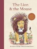 The Lion and the Mouse