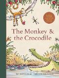 The Monkey and the Crocodile