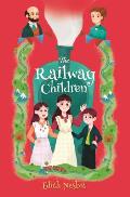 Select Classics: The Railway Children: (Original, Unabridged Children's Classic, Premium Hardbound Edition, Ideal for Gifting)