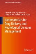 Nanomaterials for Drug Delivery and Neurological Diseases Management