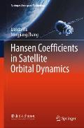 Hansen Coefficients in Satellite Orbital Dynamics
