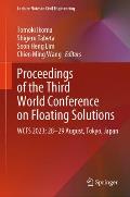 Proceedings of the Third World Conference on Floating Solutions: Wcfs 2023; 28-29 August, Tokyo, Japan