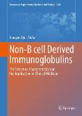 Non-B Cell Derived Immunoglobulins: The Structure, Characteristics and the Implication on Clinical Medicine
