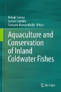 Aquaculture and Conservation of Inland Coldwater Fishes
