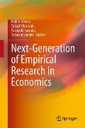 Next-Generation of Empirical Research in Economics