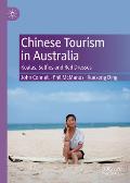 Chinese Tourism in Australia: Koalas, Selfies and Red Dresses