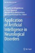 Application of Artificial Intelligence in Neurological Disorders