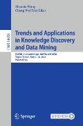 Trends and Applications in Knowledge Discovery and Data Mining: Pakdd 2024 Workshops, Rafda and Iwta, Taipei, Taiwan, May 7-10, 2024, Proceedings