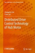 Distributed Drive Control Technology of Hub Motor