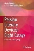 Persian Literary Devices: Eight Essays