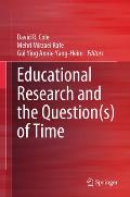 Educational Research and the Question(s) of Time